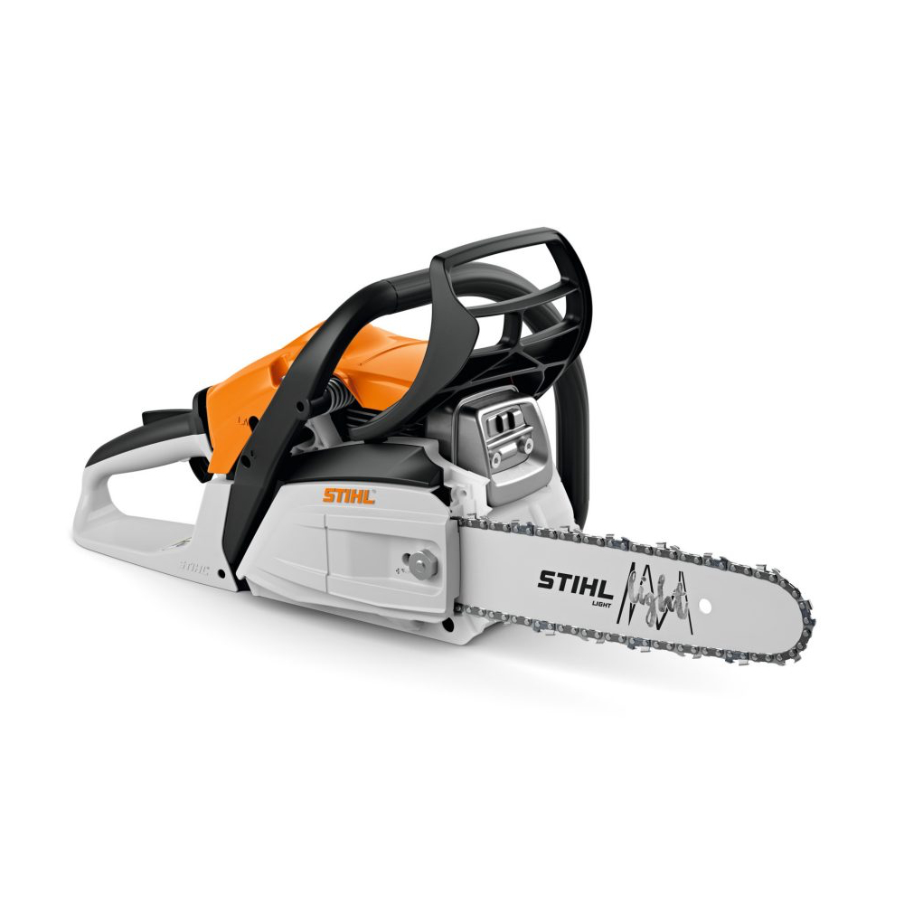 STIHL MS 162 Petrol Chainsaw