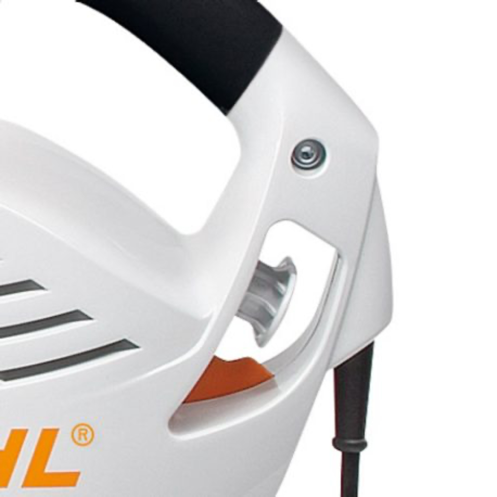 STIHL SHE 71 Electric Vacuum Blower/Shredder