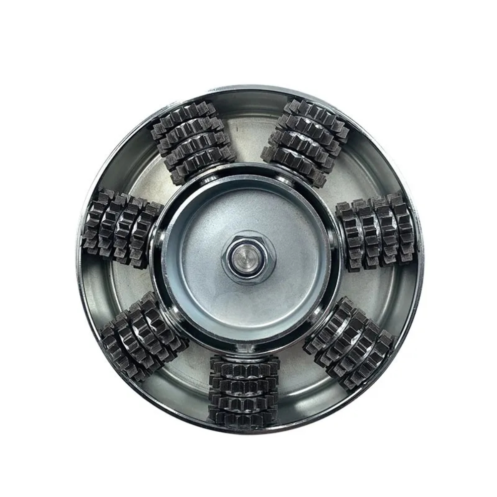 Eibenstock EPO 180 H Surface Scabbler