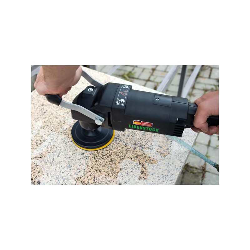 Eibenstock EPN 1800 P Wet Diamond Concrete Polisher