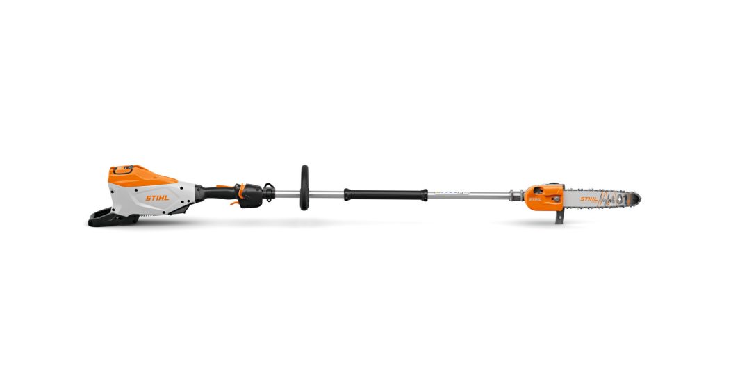 STIHL HTA 150 Cordless Pole Pruner (Unit Only)
