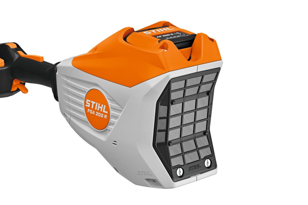 STIHL FSA 200 Cordless Brushcutter (Unit Only)