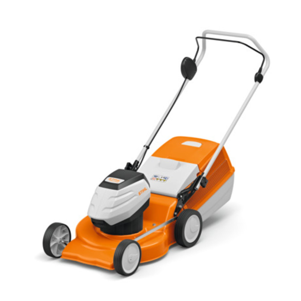 STIHL RMA 248 Cordless Lawn Mower (Version 1)
