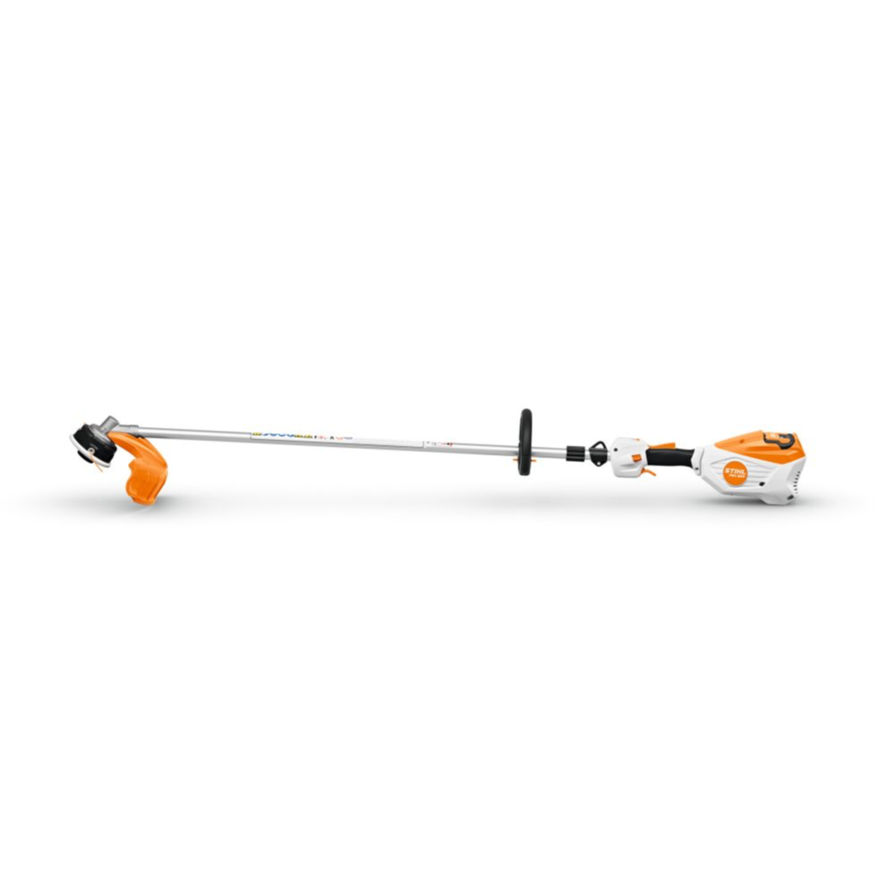 STIHL FSA 80 R Cordless Brush Cutter - AK System
