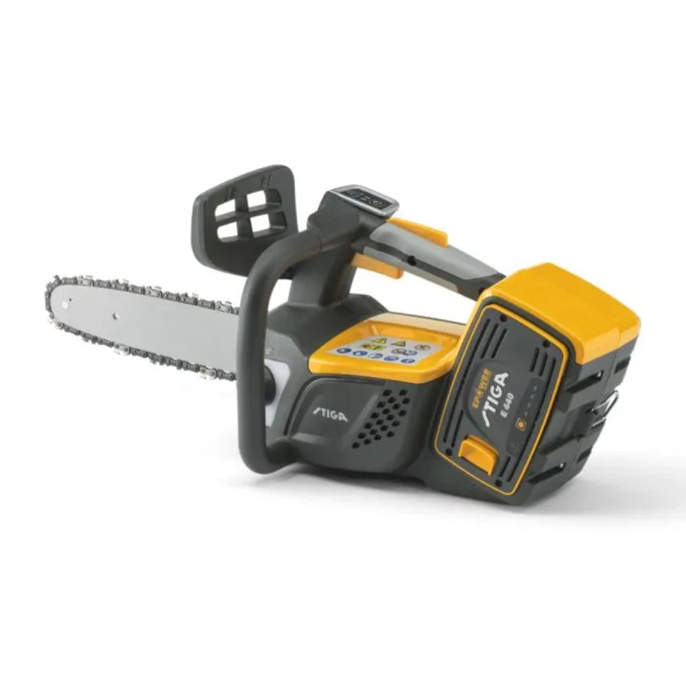 STIGA PR 700e Cordless Chainsaw