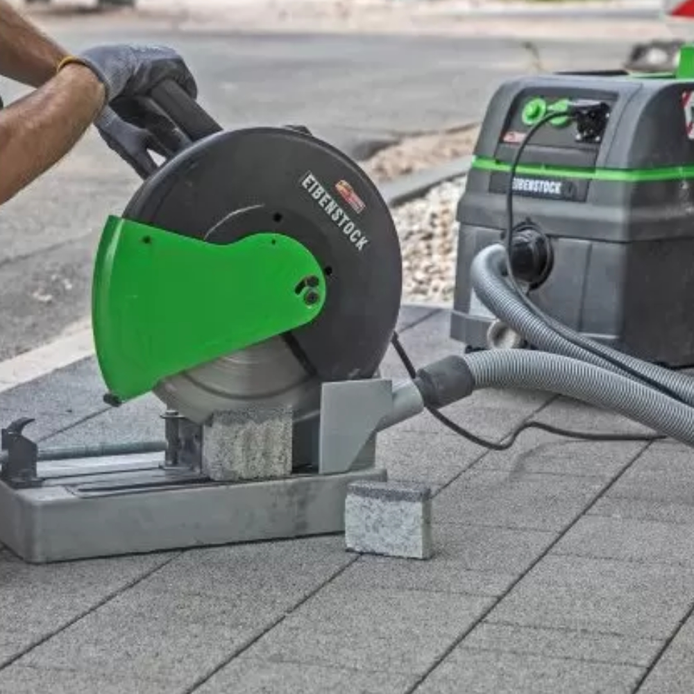 Eibenstock EST 350.3 Universal Cutting Saw 230V