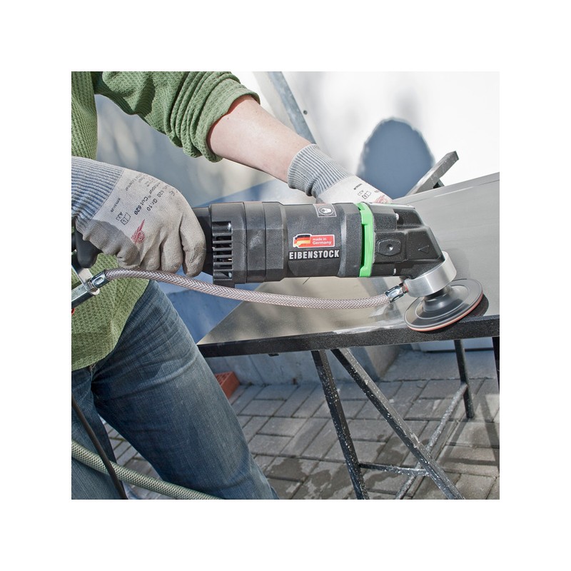 Eibenstock WPN 180 Wet Diamond Polisher
