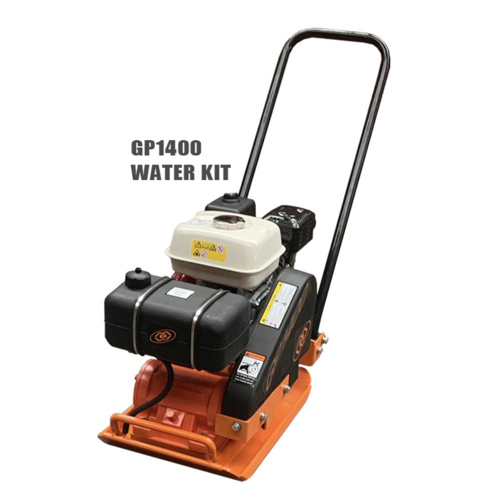 MBW GP Standard Series