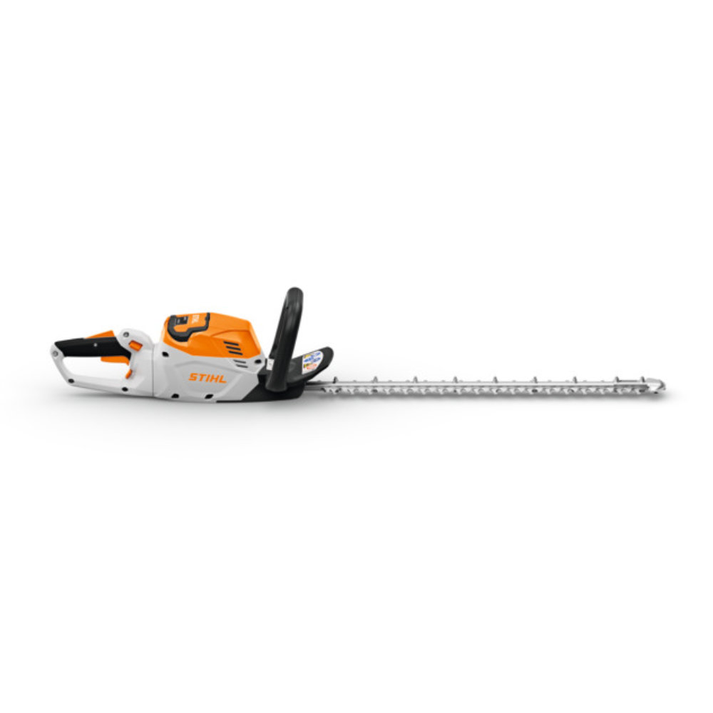 STIHL HSA 60 Cordless Hedge Trimmer (24" Cut)