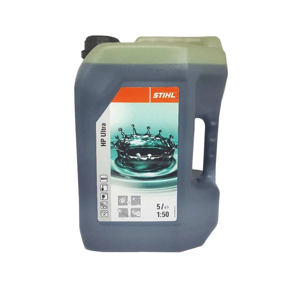 STIHL HP Ultra 2-Stroke Engine Oil