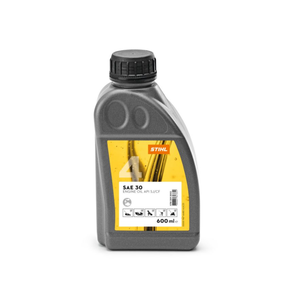 STIHL SAE 30 Engine Oil