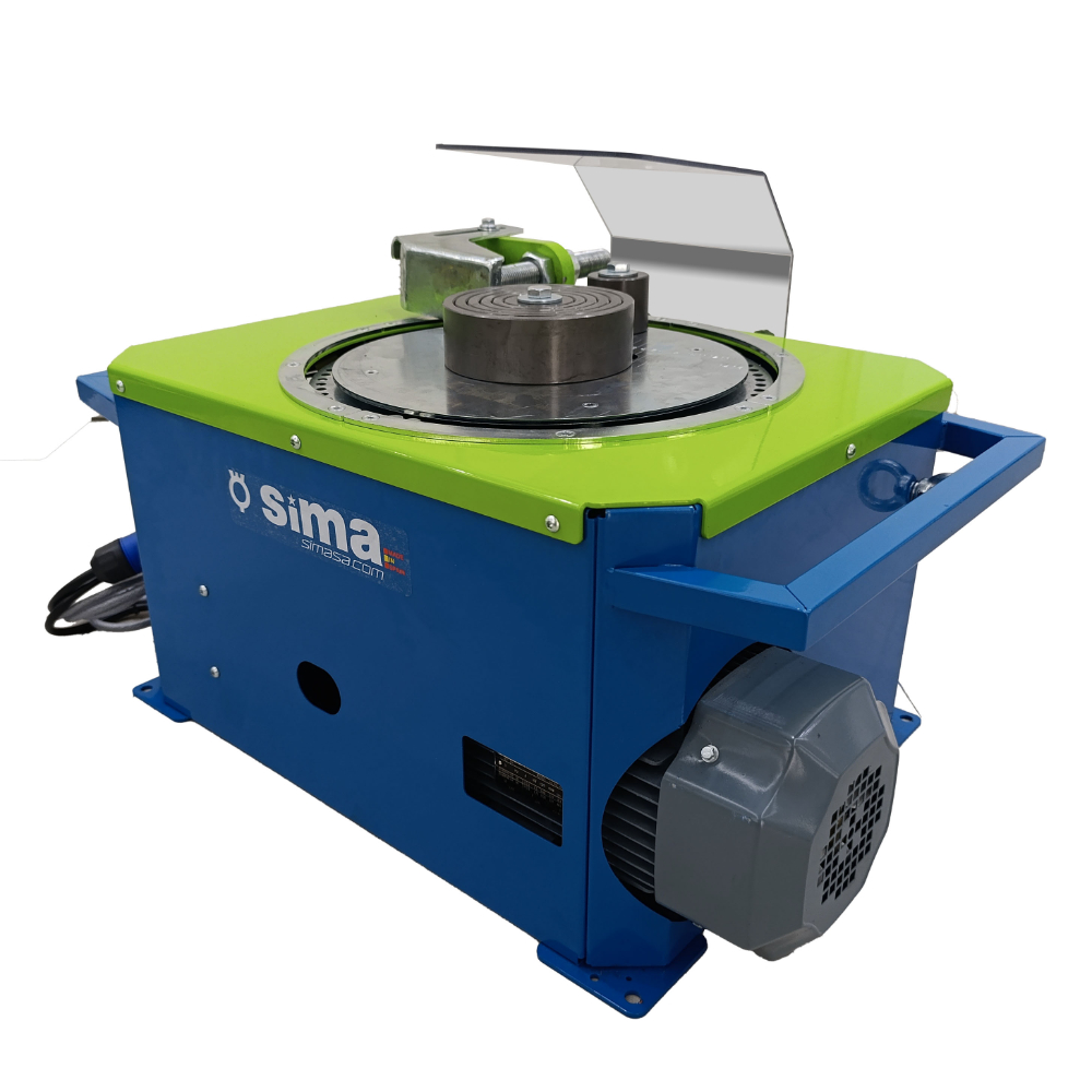 SIMA DEL 25 Bending Machine