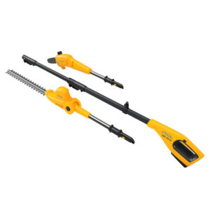 STIGA SMT 100 AE Cordless Multi Tool Kit