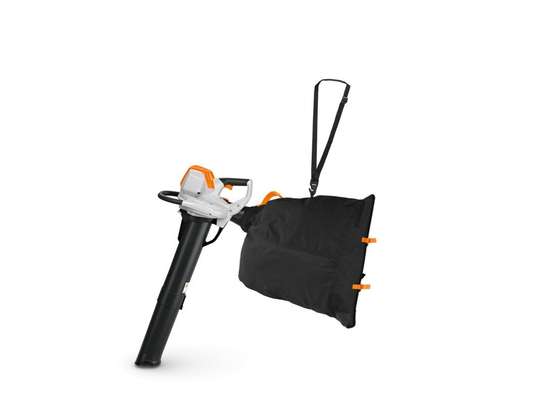STIHL SHA 140 Cordless Vacuum Shredder (Unit Only)