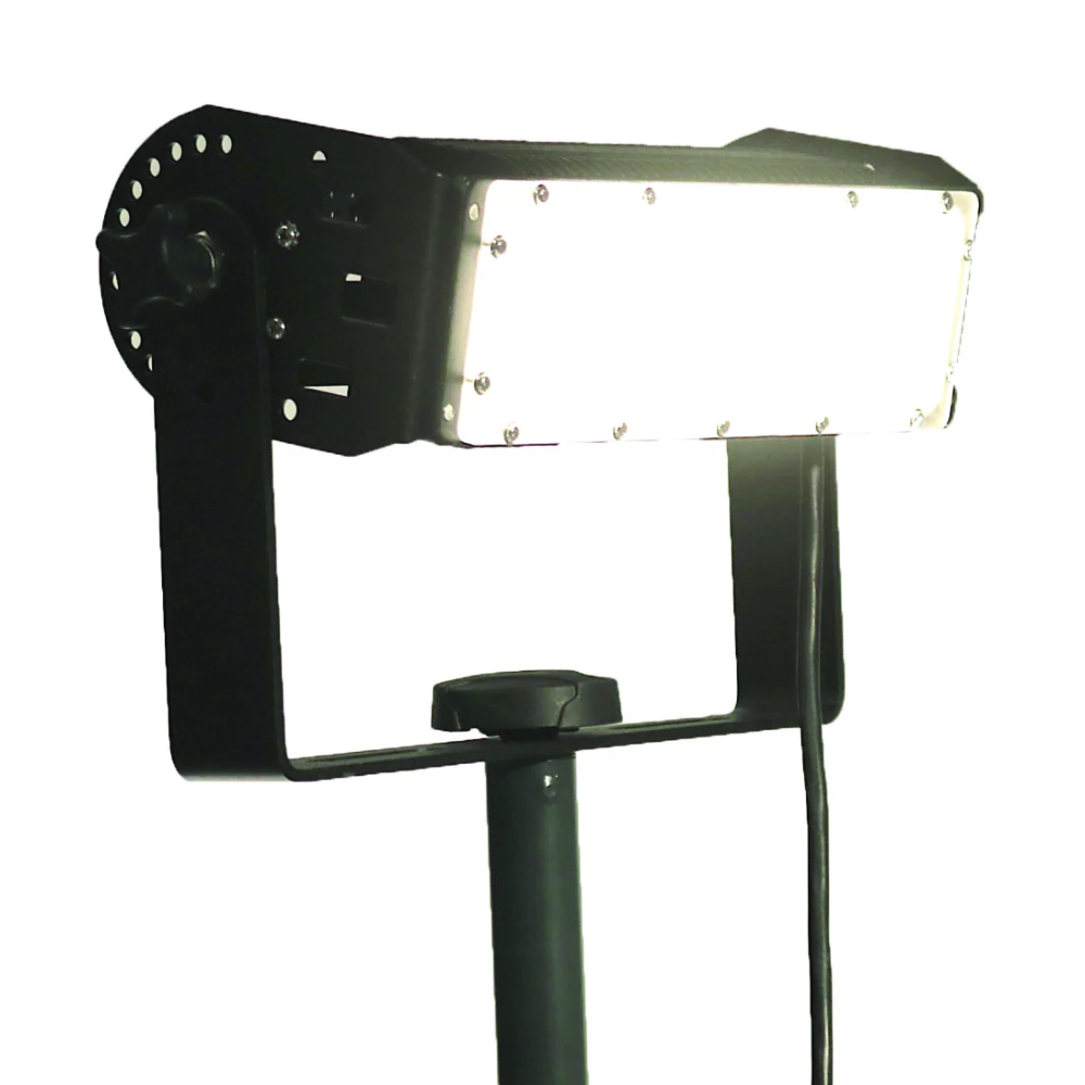 THQ20K LED Portable Rechargeable Floodlight - 20K (Lithium-ion)