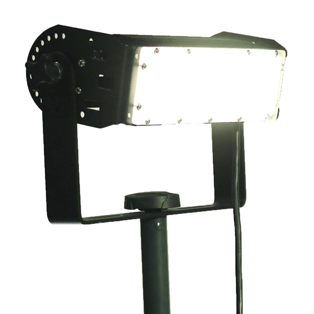 THQ24K PRO LED Portable Rechargeable Floodlight - 24K (Lithium-ion) SET OF 4
