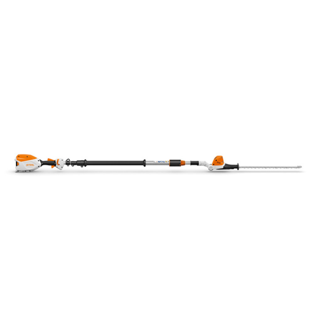 STIHL HLA 86 Cordless Telescopic Long-reach Hedge Trimmer (20" Cut)