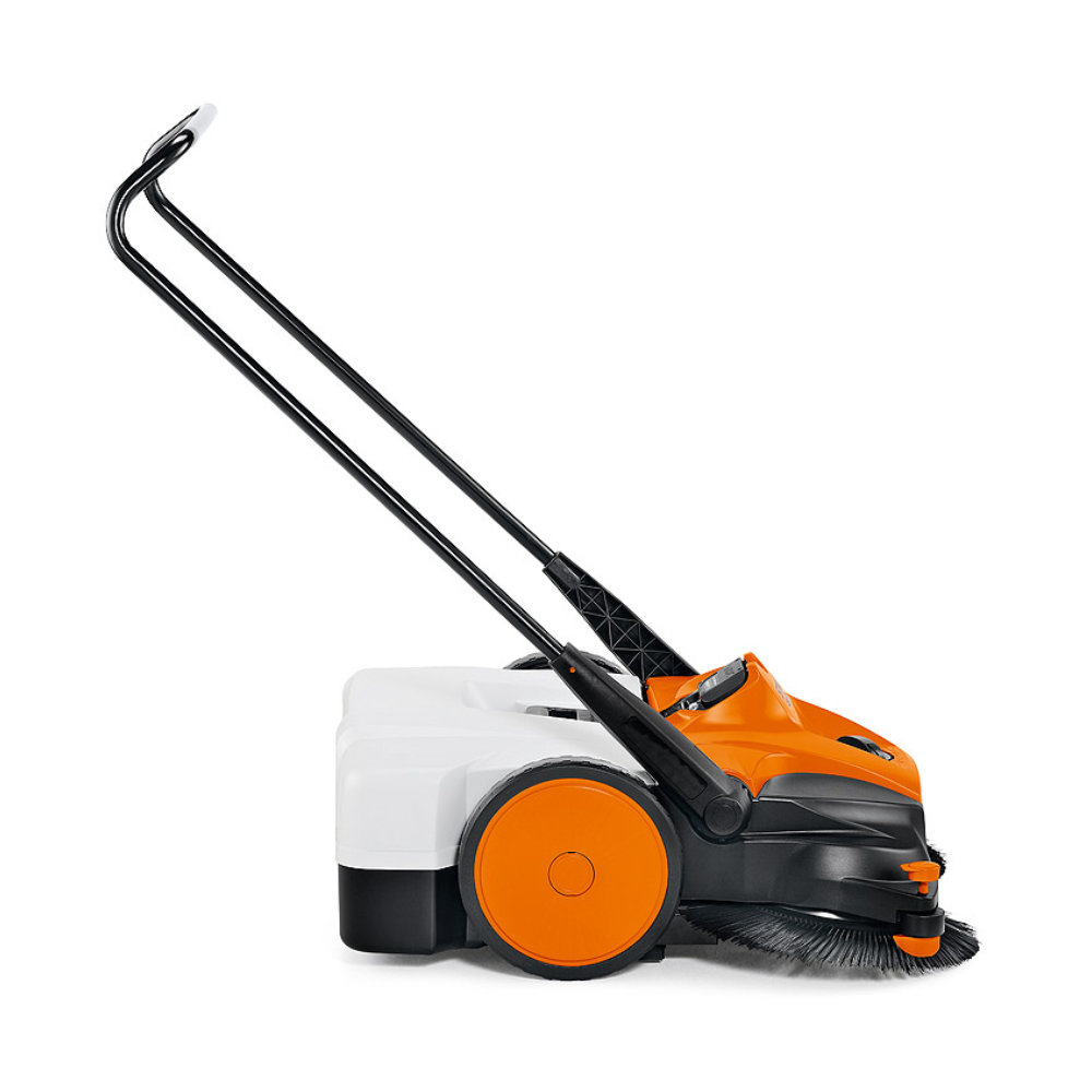 STIHL KGA 770 Cordless Sweeping Machine