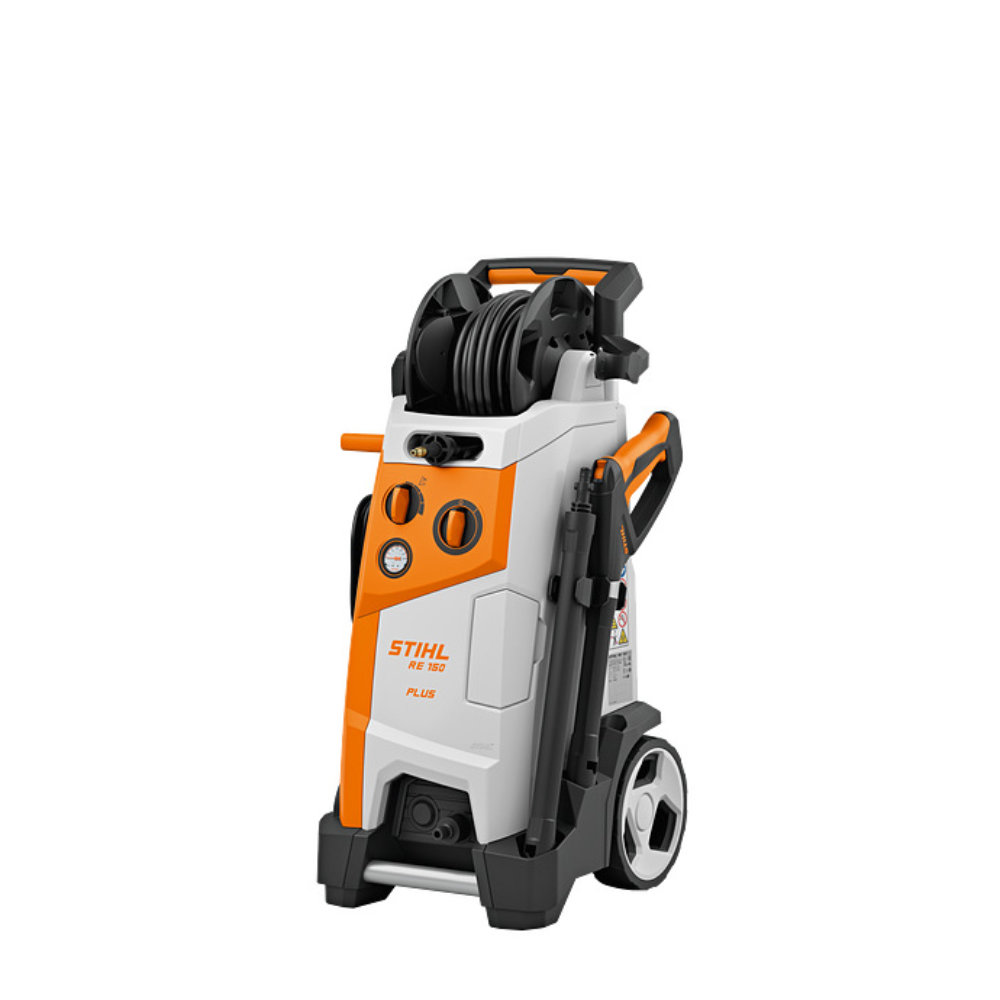 STIHL RE 150 PLUS Electric Pressure Washer