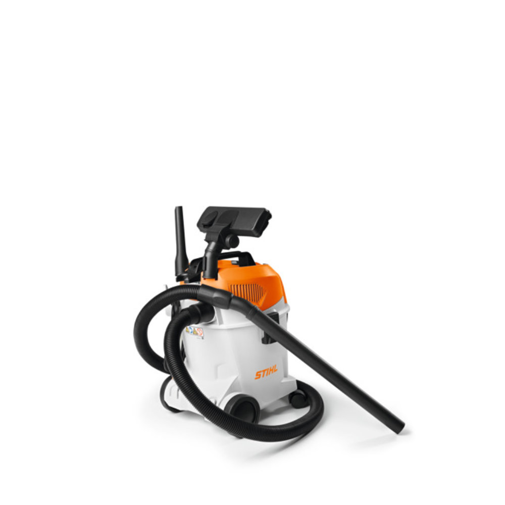 STIHL SE 33 Electric Vacuum Cleaner