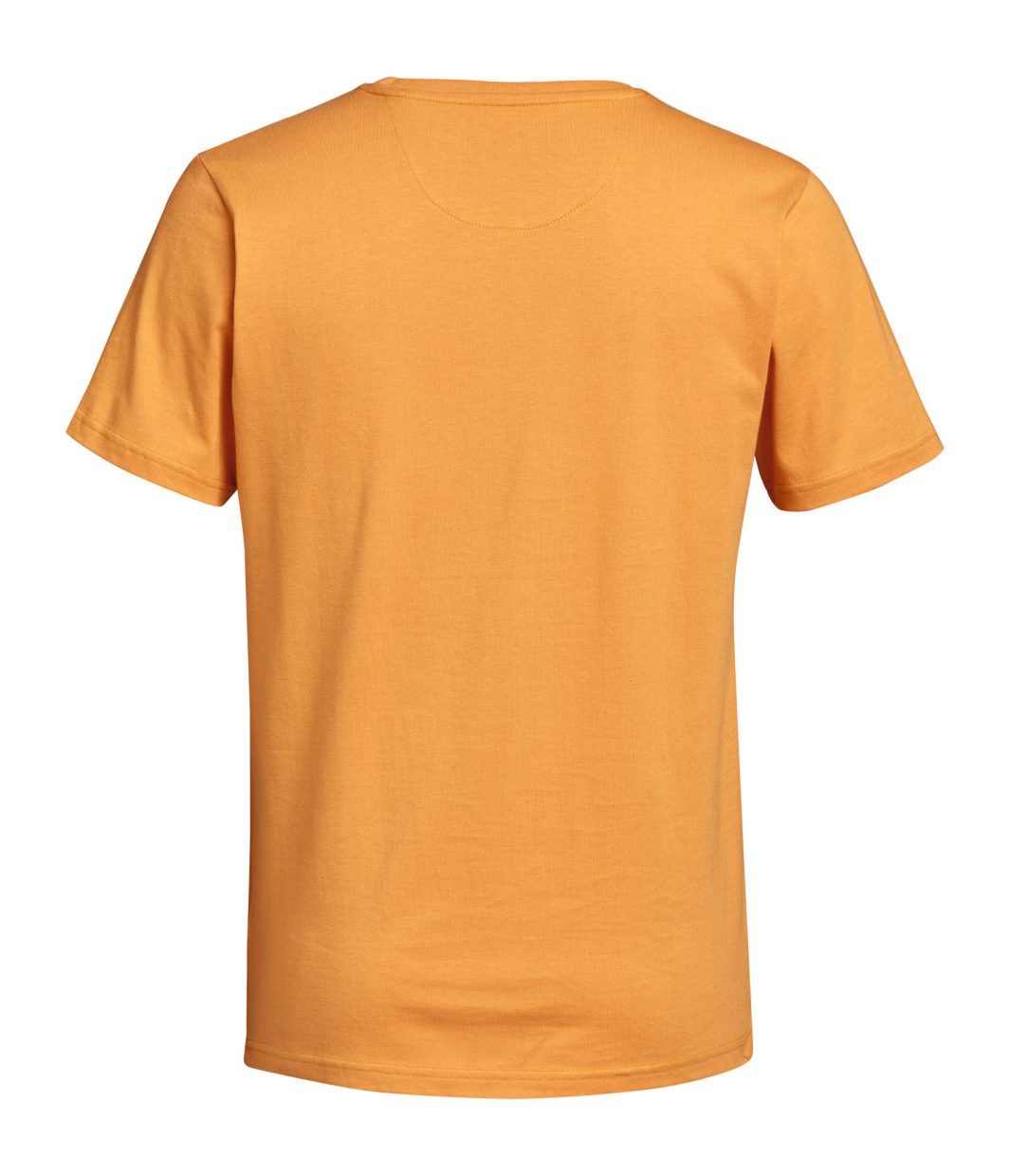 STIHL Organic T-Shirt - Orange