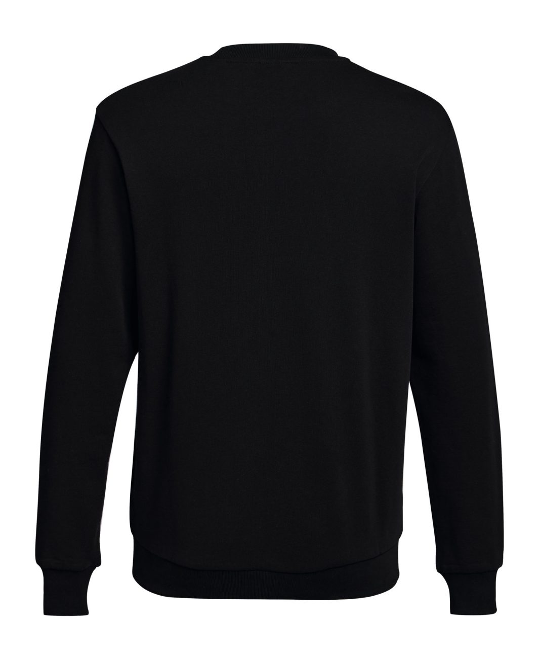STIHL Logo Sweatshirt with Zip-Pockets
