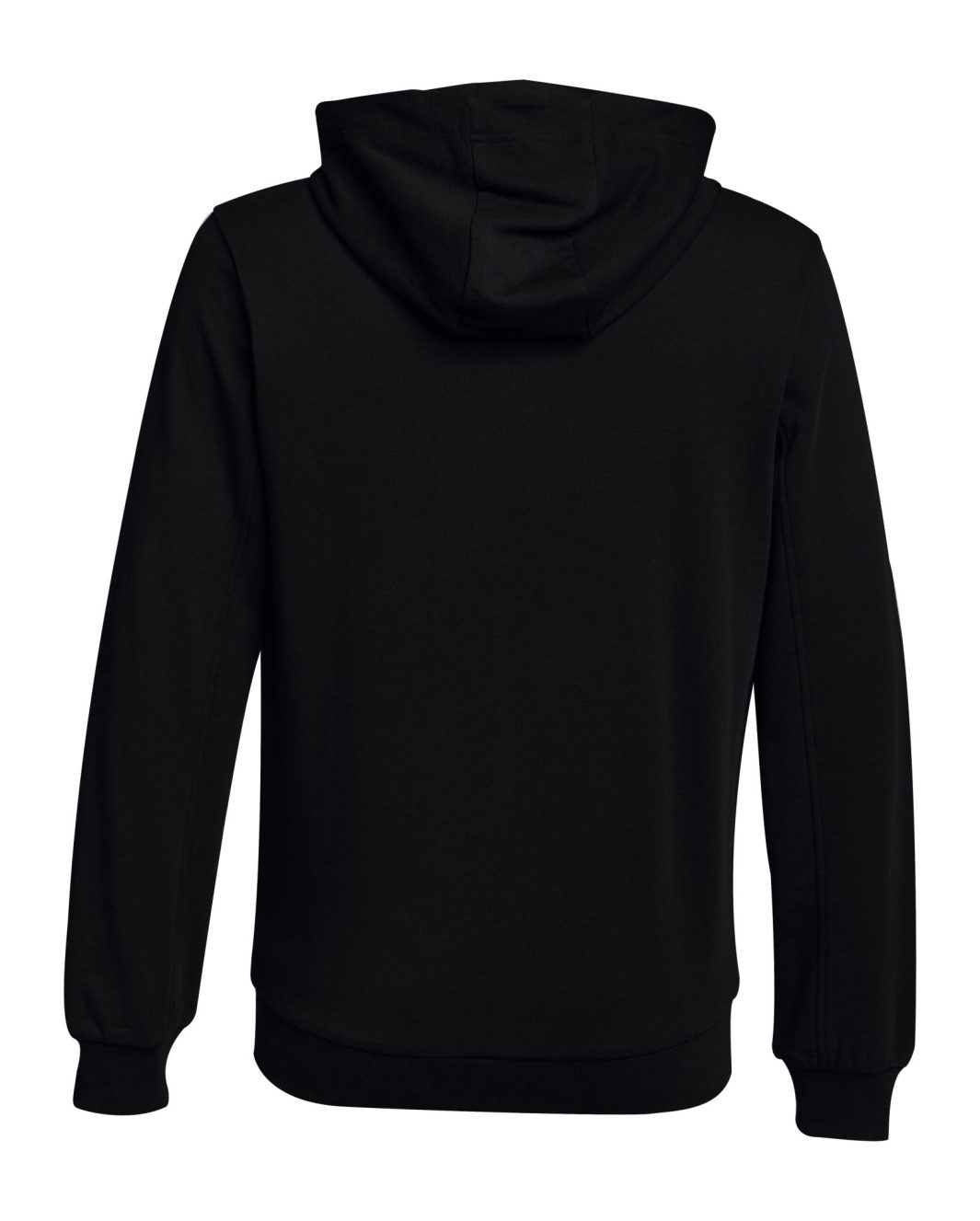 STIHL Logo Hoodie Jacket - Black