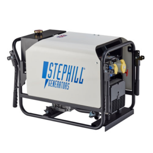 STEPHILL SE4000DL 4.0kVA / 3.2kW Generator