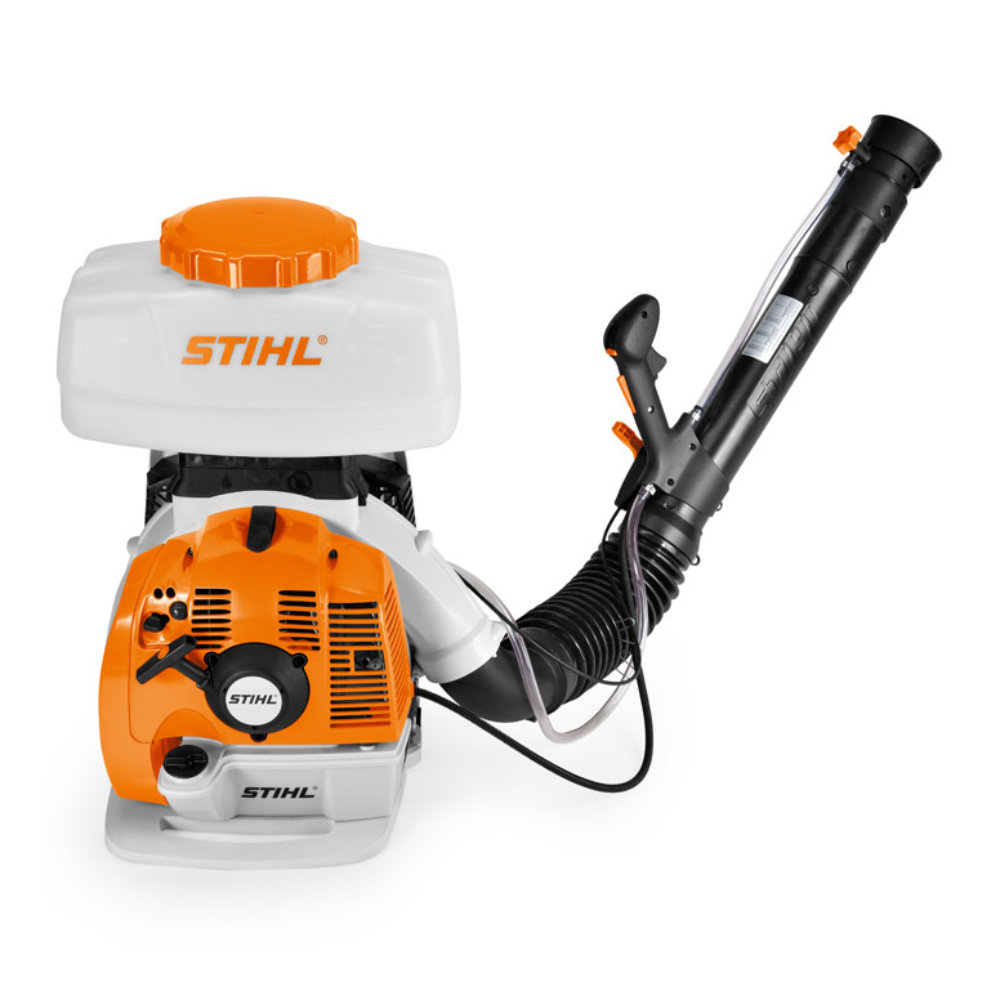 STIHL SR 450 Petrol Backpack Mistblower