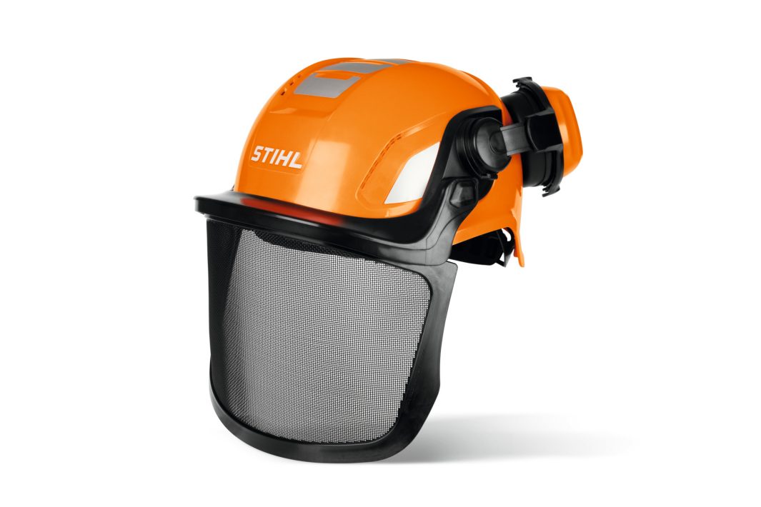 STIHL Children's Toy Helmet