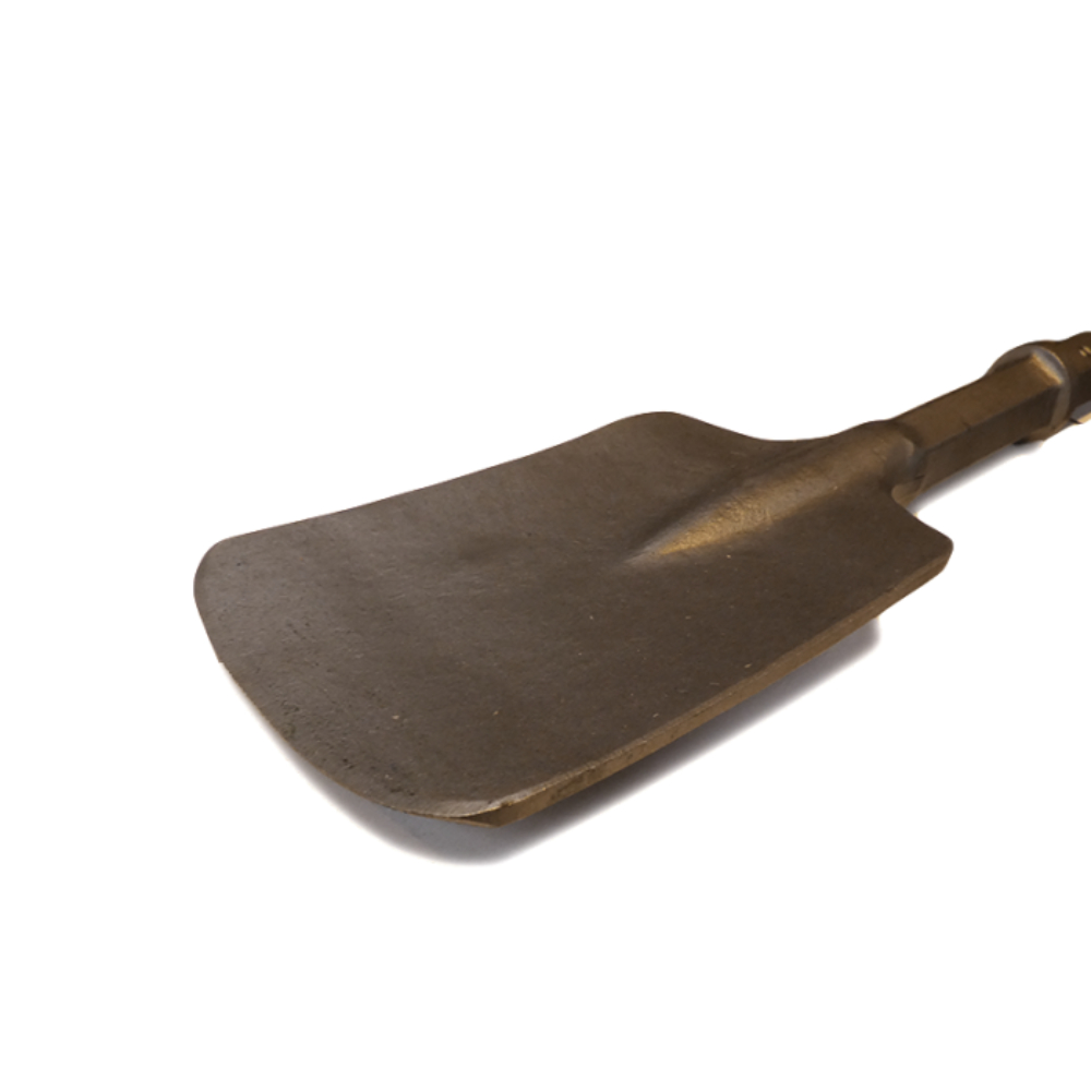 ALTRAD Belle Clay Spade Breaker Steel