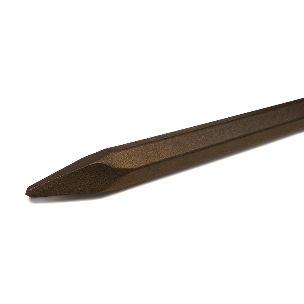 ALTRAD Belle Moil Point Breaker Steel