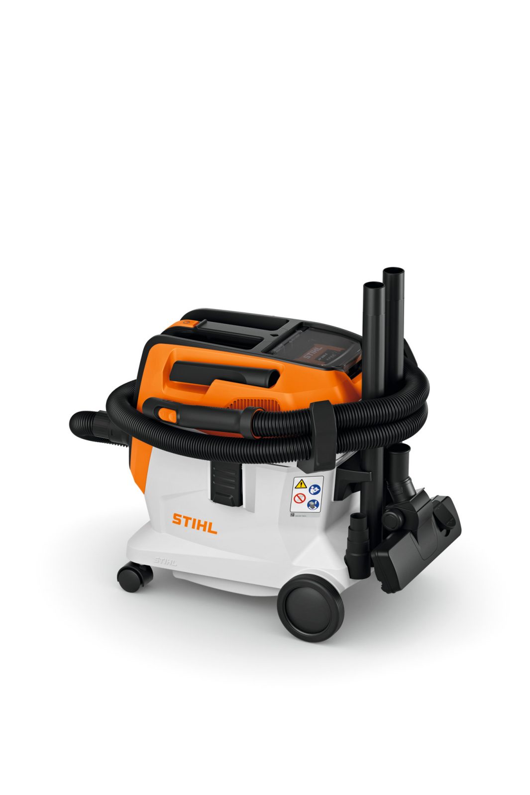 STIHL SEA 100 Cordless Vacuum Cleaner - AP System