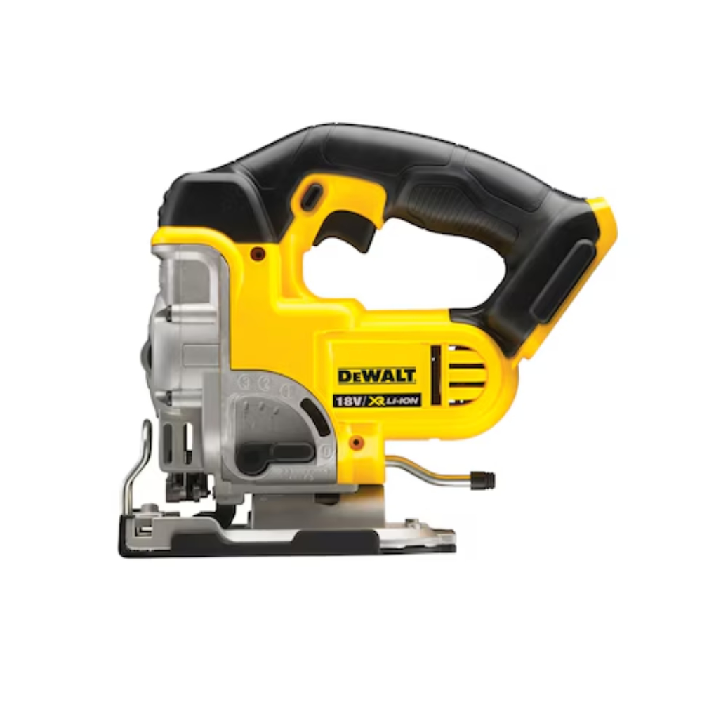 DeWALT DCS331N-XJ 18V XR Jigsaw - Bare Unit