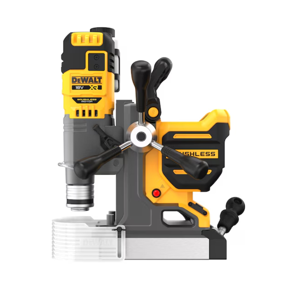 DeWalt DCD1 623N-XJ 18V XR Magnetic Drill with Permanent Magnet - Bare Unit