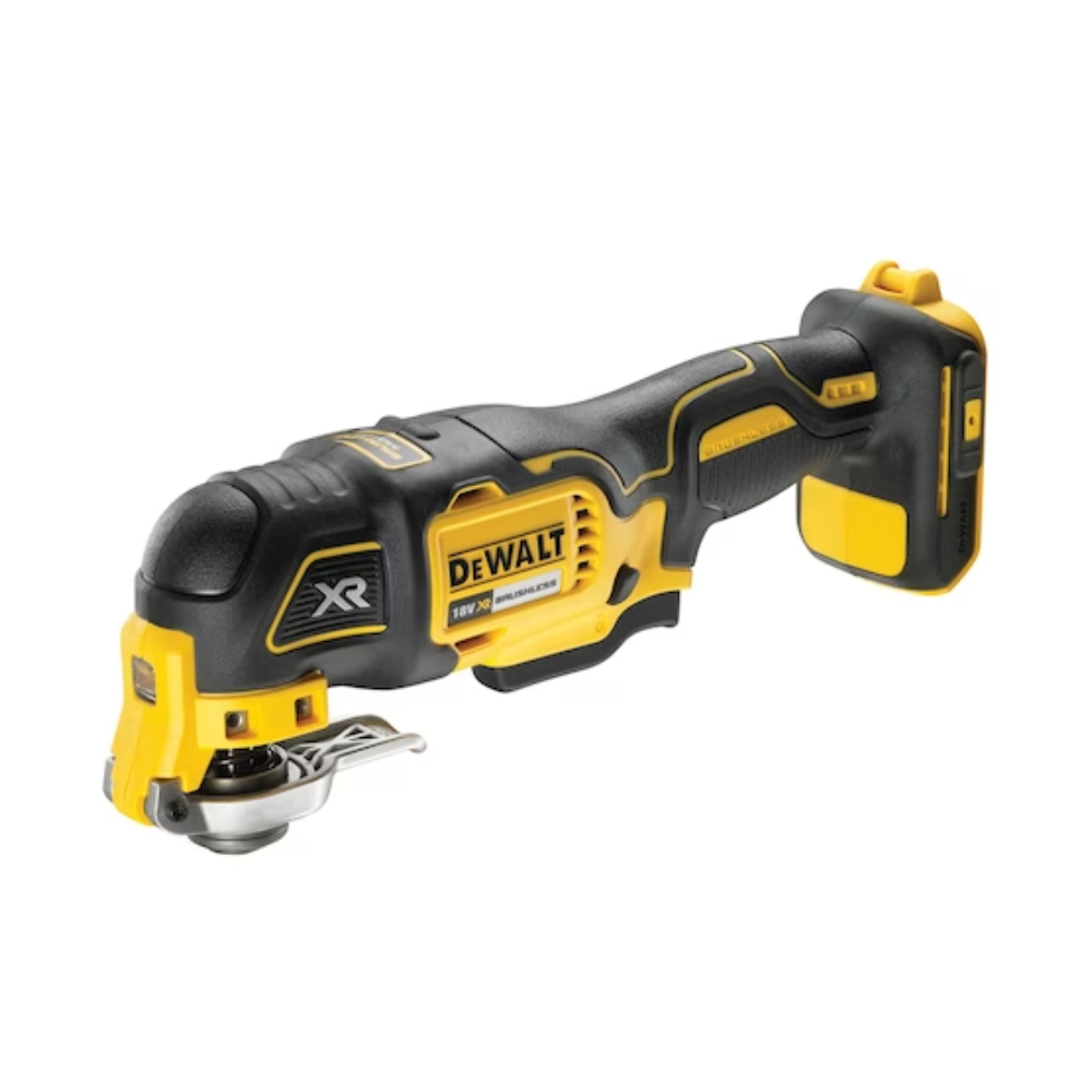 DeWALT DCS355N-XJ 18V XR Brushless Oscillating Multi-Tool - Bare Unit