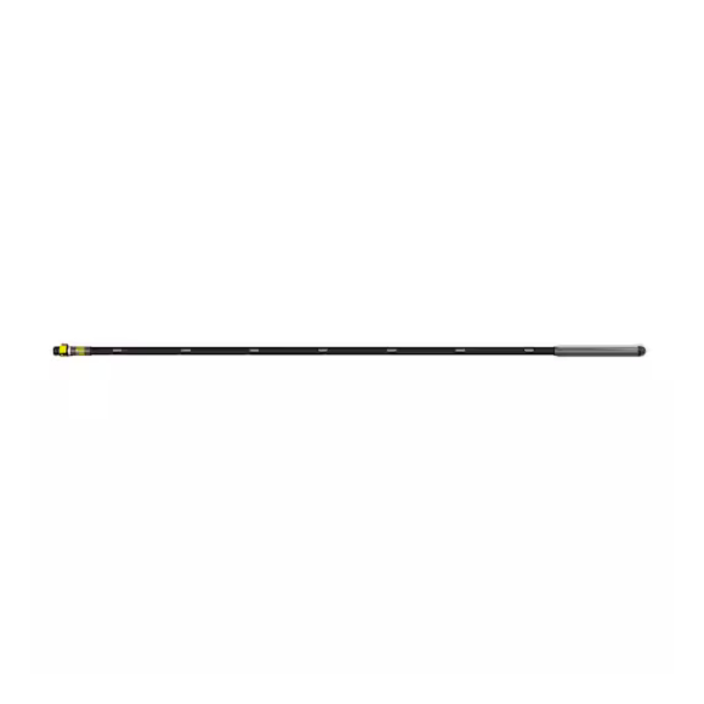 Dewalt DCPS3502-XJ POWERSHIFT™ Vibrator High-Frequency Hose 50mm Head x 2m