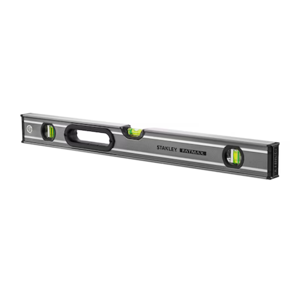Stanley FATMAX Xtreme 24" (60cm) Box Beam Level