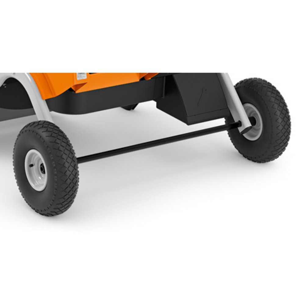 STIHL GH 460 Petrol Chipper / Shredder