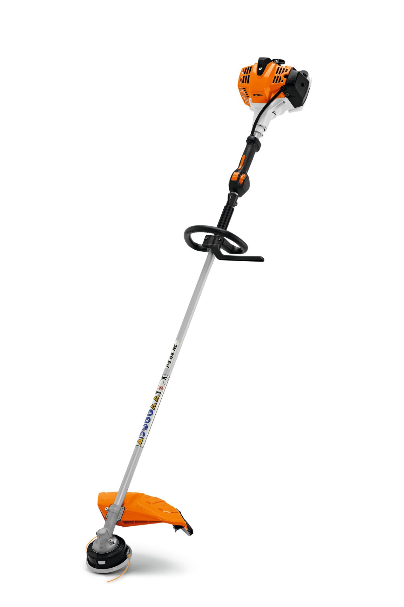 STIHL FS 94 RC-E Petrol Brushcutter
