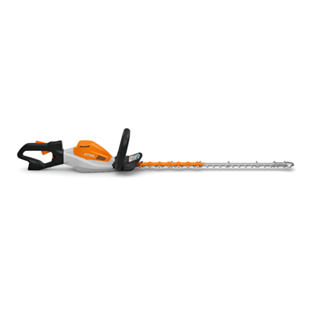 STIHL HSA 130 T Cordless Hedge Trimmer (Trimming Version) 60cm & 75cm - Unit Only