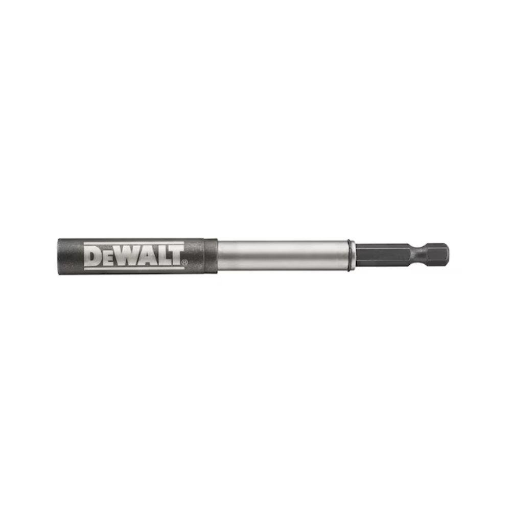 DeWalt DT7525-QZ Impact Ready Drive Guide – Magnetic Bit Holder for Impact Drivers