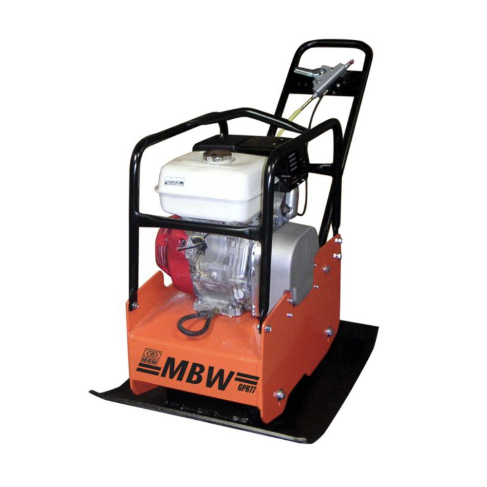 GPR65 and 68 Series Plate Compactors