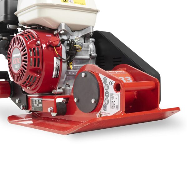 Fairport PP33 Plate Compactor