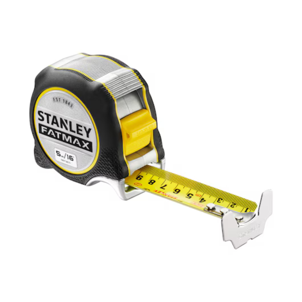 Stanley FatMax Xtreme 5m/16ft Tape Measure
