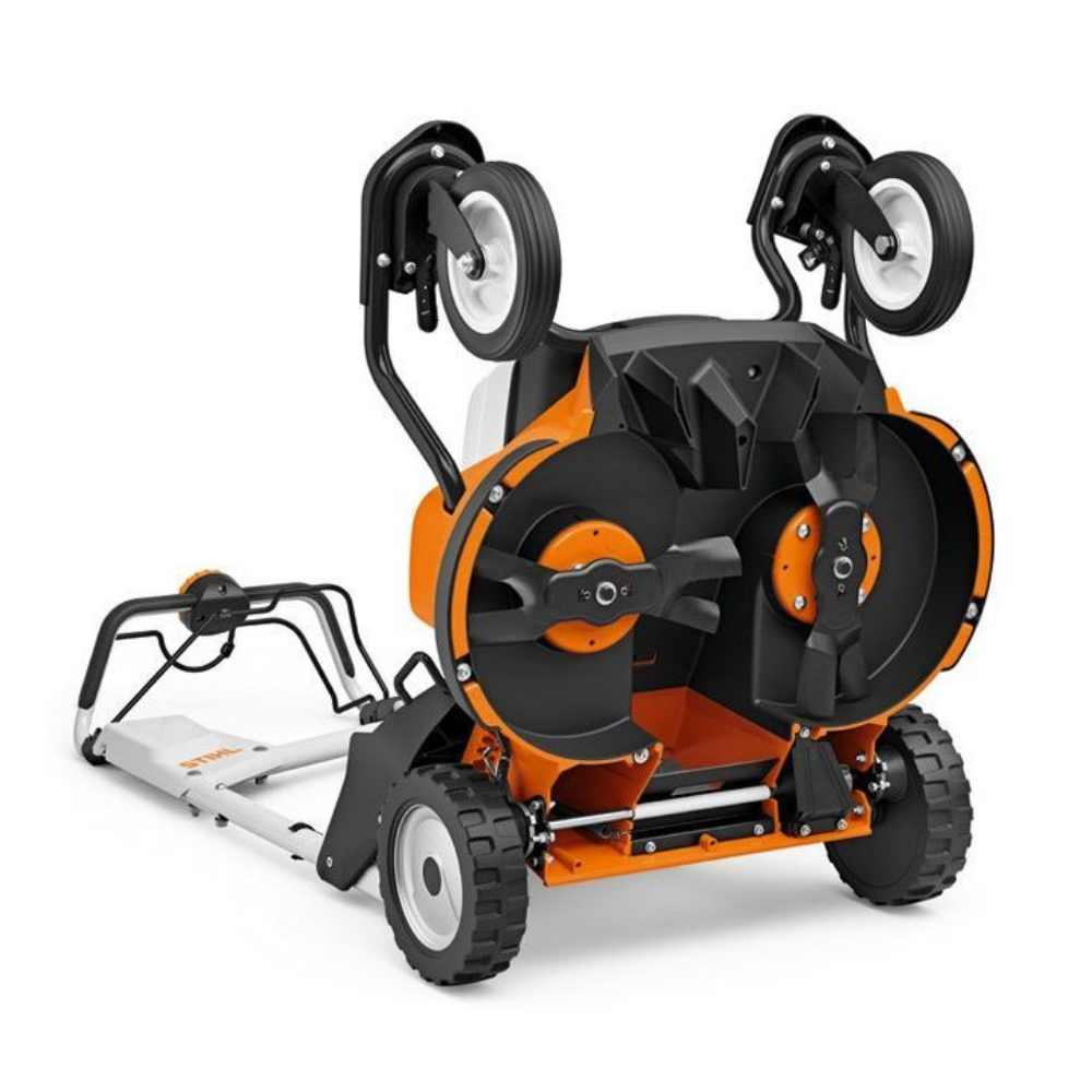 STIHL RMA 765 V Cordless Lawn Mower + Kit