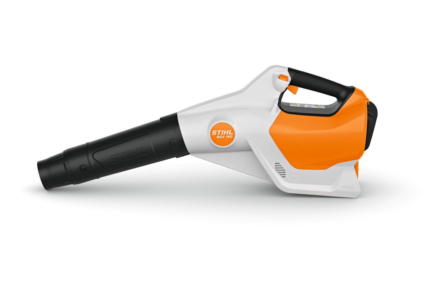 STIHL BGA 160 Cordless Blower - AP System