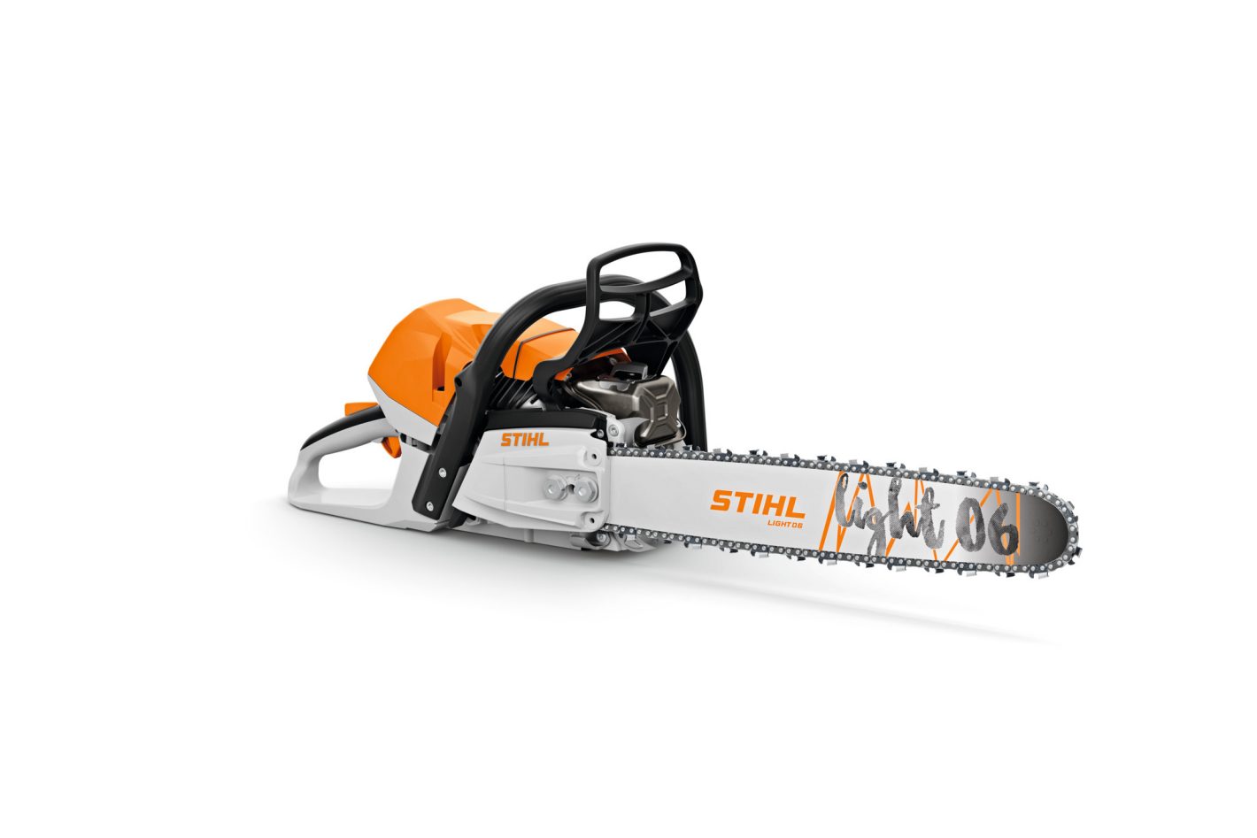 STIHL MS 400.1 C-M Petrol Chainsaw