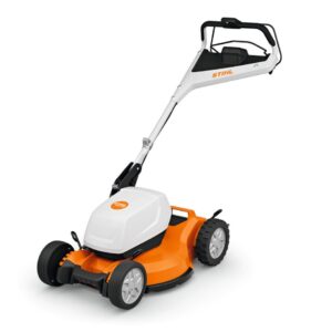 STIHL RMA 7 RV Cordless Mulching Lawn Mower – AP System (Tool Only)