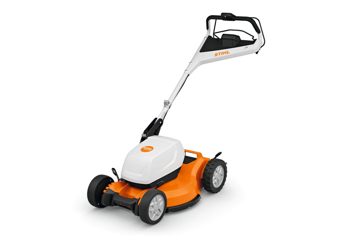 STIHL RMA 7 RV Cordless Mulching Lawn Mower – AP System (Tool Only)